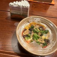   at Shochiku-en in Tokyo