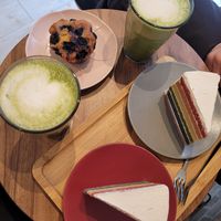  at Shochiku-en in Tokyo