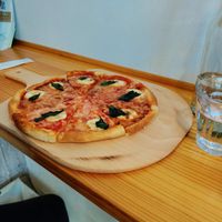  at Shochiku-en in Tokyo