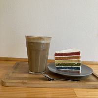   at Shochiku-en in Tokyo