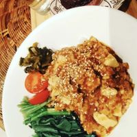  at Shochiku-en in Tokyo