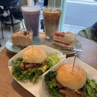   at Shochiku-en in Tokyo