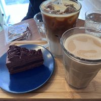   at Shochiku-en in Tokyo