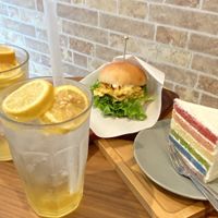   at Shochiku-en in Tokyo