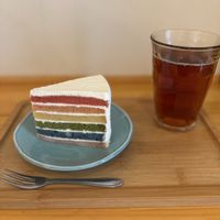   at Shochiku-en in Tokyo