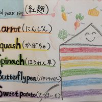   at Shochiku-en in Tokyo