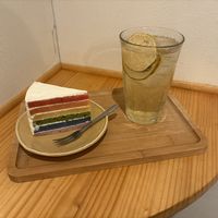   at Shochiku-en in Tokyo