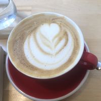   at Lion's Locker in Budapest