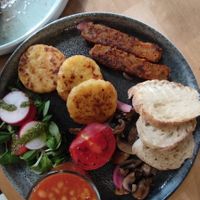  at Lion's Locker in Budapest