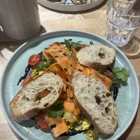   at Lion's Locker in Budapest