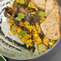  at Lion's Locker in Budapest