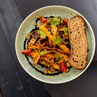  at Lion's Locker in Budapest