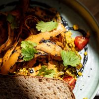  at Lion's Locker in Budapest