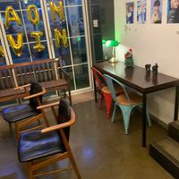 1st floor at Afternoon Coffee - 애프터눈커피 in Seoul