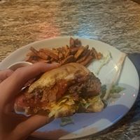  at Blå Rock in Tromsoe