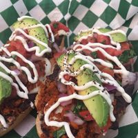 Moletas  at Changomango in Merida