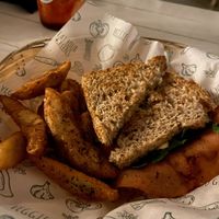   at Changomango in Merida