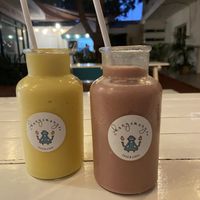   at Changomango in Merida