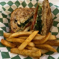   at Changomango in Merida