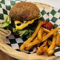   at Changomango in Merida