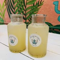   at Changomango in Merida