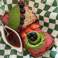   at Changomango in Merida