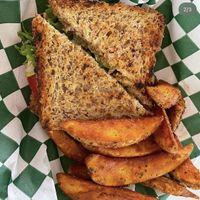   at Changomango in Merida