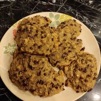 Fresh Gluten Free Cookies at Plant in Fairfield