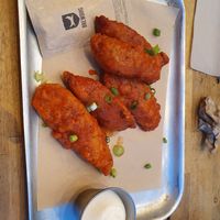  at BrewDog - Outpost in Dublin