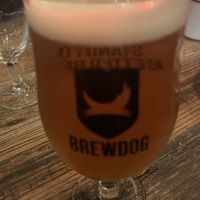  at BrewDog - Outpost in Dublin