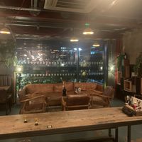   at BrewDog - Outpost in Dublin