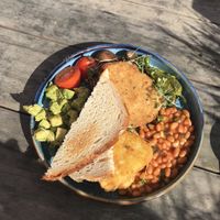   at BrewDog - Outpost in Dublin