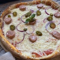   at BrewDog - Outpost in Dublin