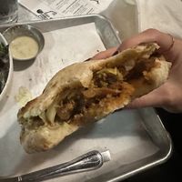 A look inside   at Zivio in Grand Rapids