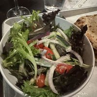 Salad😄 at Zivio in Grand Rapids