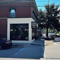 Zivio - Exterior - Taken from Google at Zivio in Grand Rapids