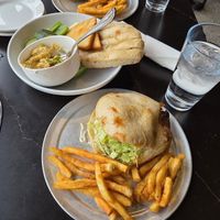  at Zivio in Grand Rapids