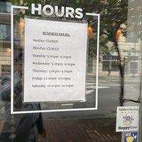   at Mofu Shoppe in Raleigh