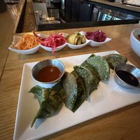   at Mofu Shoppe in Raleigh