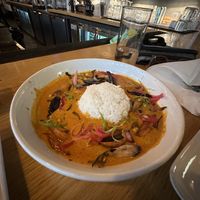   at Mofu Shoppe in Raleigh