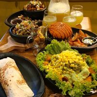 Perfecto para ir con tus amigos, familia o pareja 💞 #Veganuary at Casa Omedeto in Armenia