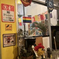 Lgbtq+ friendly  at Casa Omedeto in Armenia