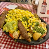 Saturday’s promotion   at Casa Omedeto in Armenia