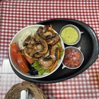 Bowl  at Casa Omedeto in Armenia