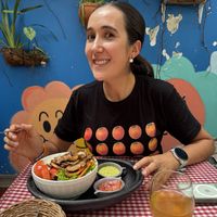 Happy customer   at Casa Omedeto in Armenia