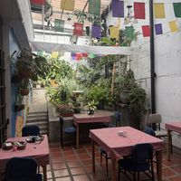   at Casa Omedeto in Armenia