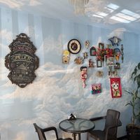   at Casa Omedeto in Armenia