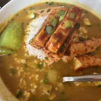   at Seoul Mama in Paris