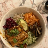   at Seoul Mama in Paris