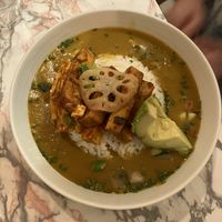   at Seoul Mama in Paris